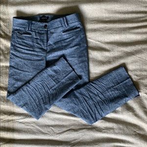 Ann Taylor Casual Slacks